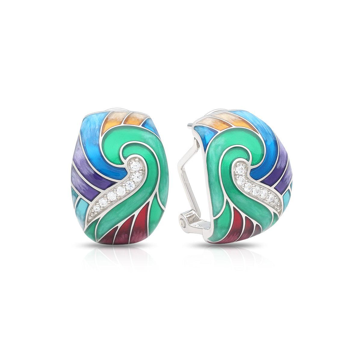 Aerie Earrings
