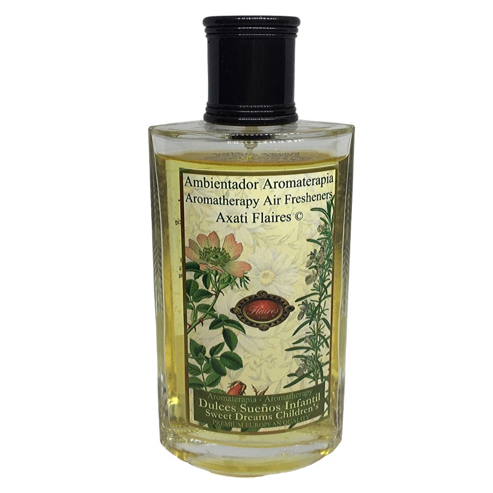 Sweet Dreams Room Fragrance Air Freshener by Flaires 3.4oz