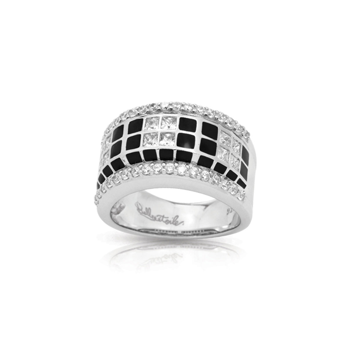 Lumiere Ring