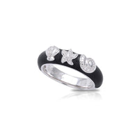 Seashells Ring