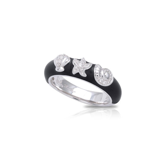 Seashells Ring