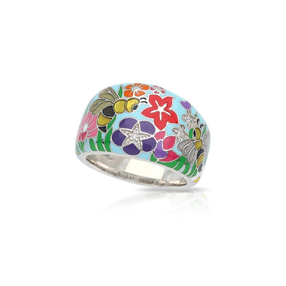 Bee Garden Ring