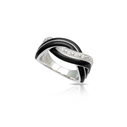 Coronata Ring