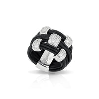 Legato Ring