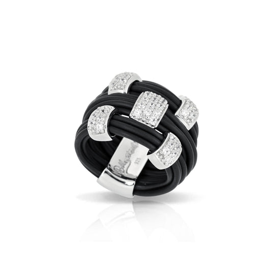Legato Ring