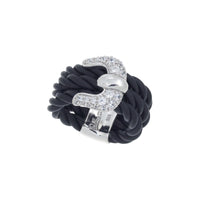 Lasso Thin Ring
