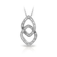 Duet Pendant