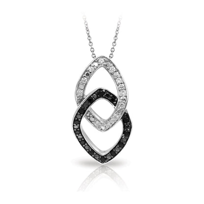 Duet Pendant