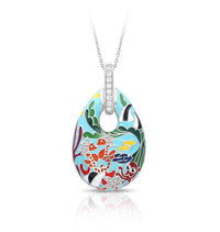 Seahorse Pendant