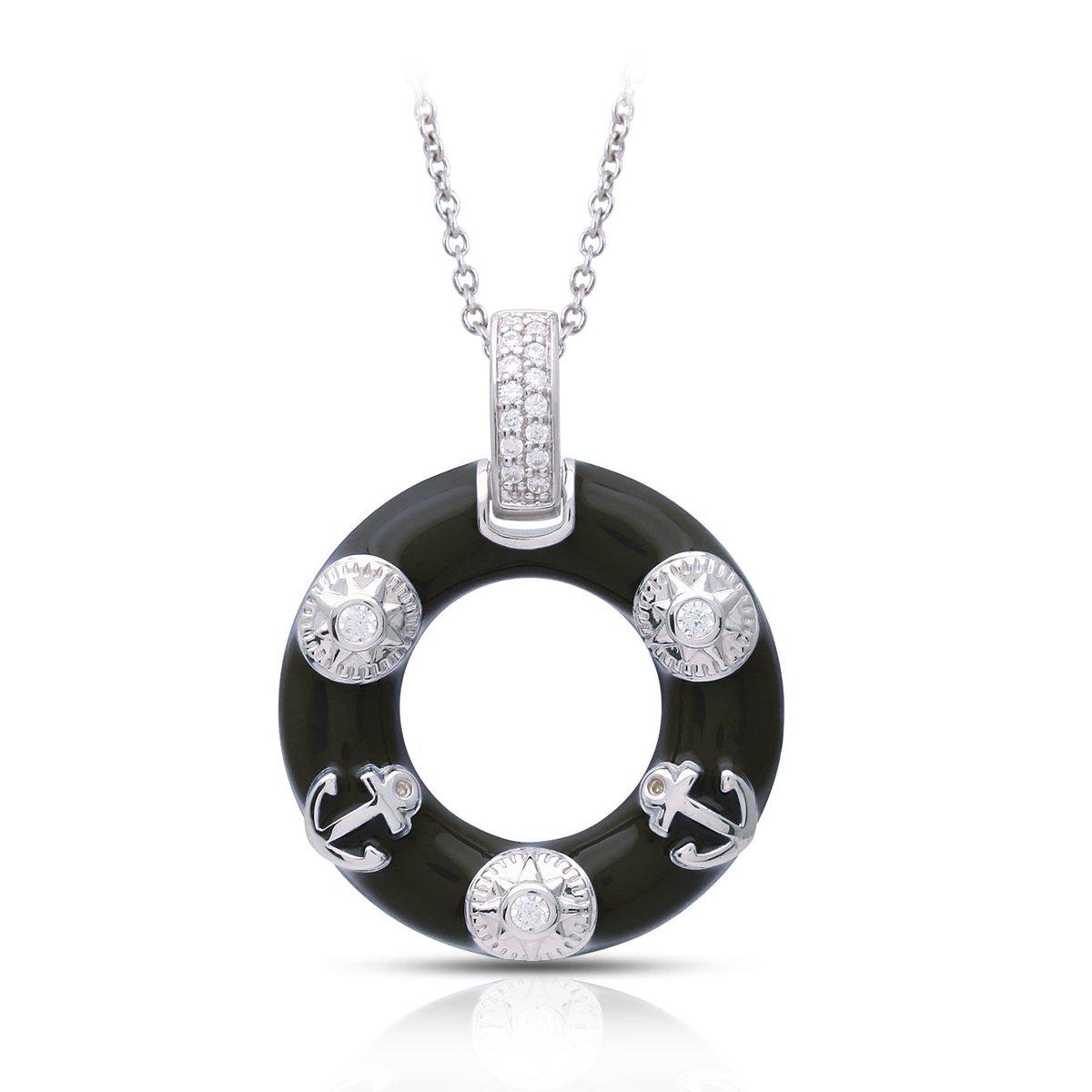Maritime Pendant