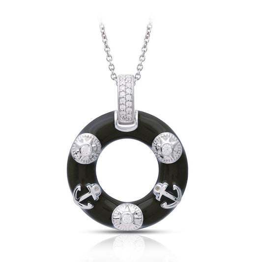 Maritime Pendant