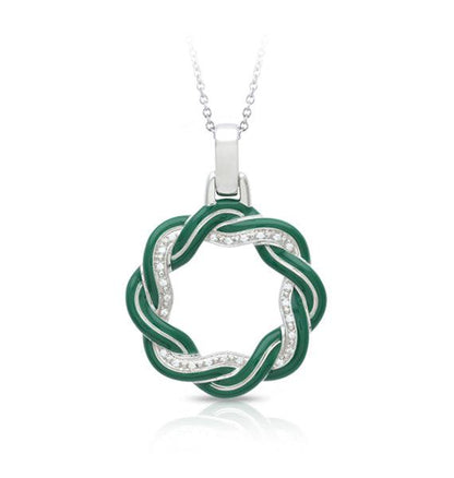 Coronata Pendant