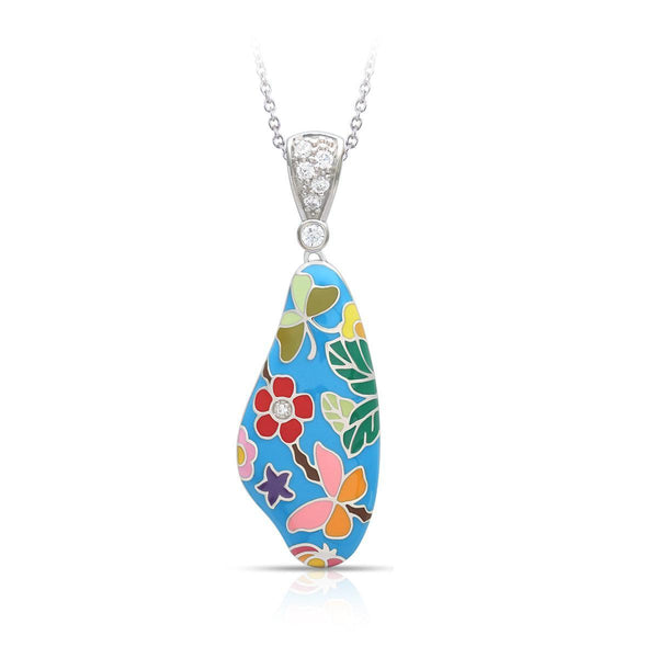 Flutterby Pendant