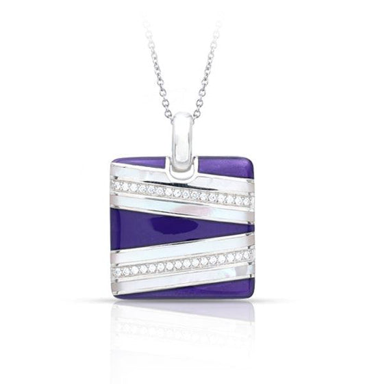 St. Regis Pendant