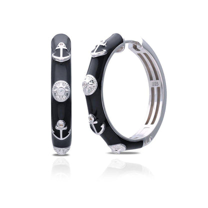Maritime Earrings