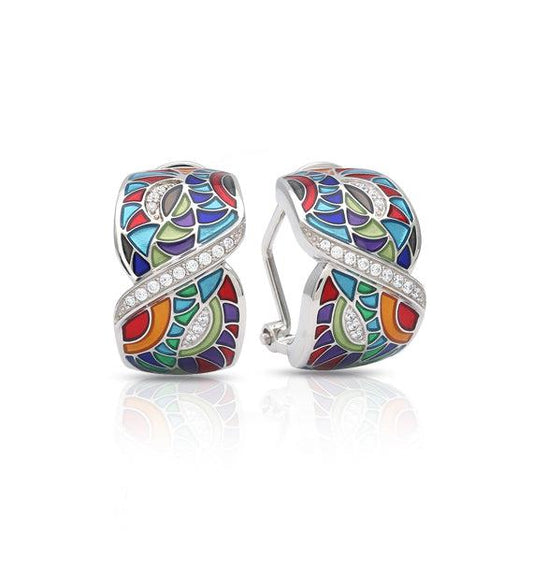 Tropicalia Earrings