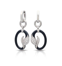 Mamba Earrings