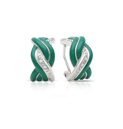 Coronata Earrings