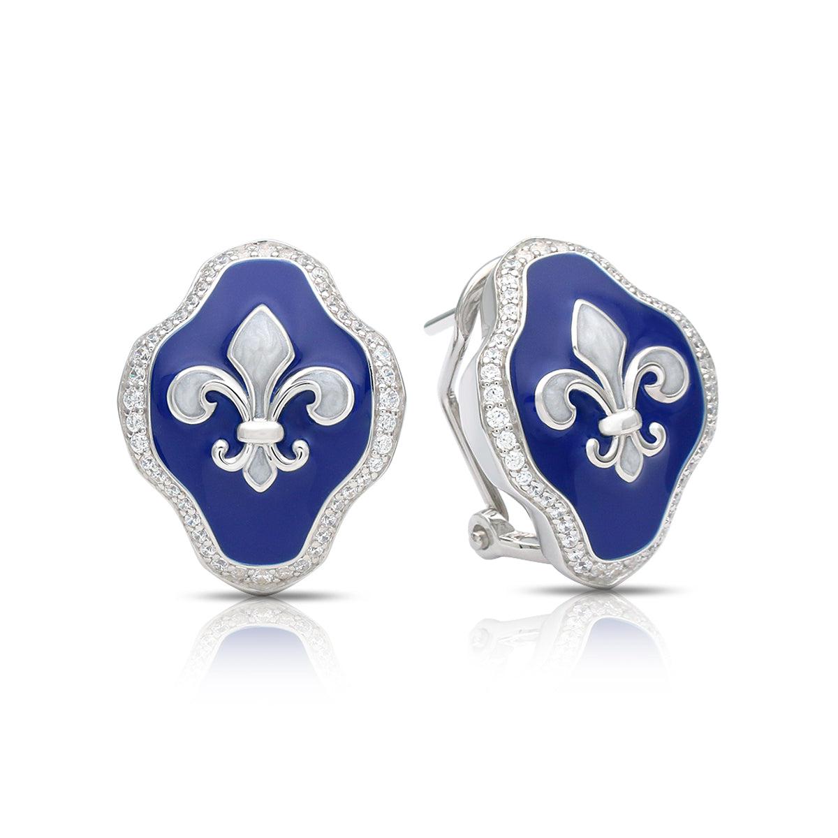 Versailles Earrings