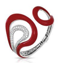 Vapeur Bangle