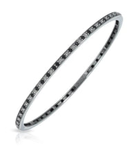 Accent Stone Bangle