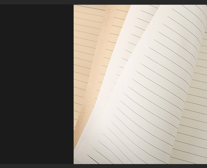 Business Notebook Company Annual Meeting