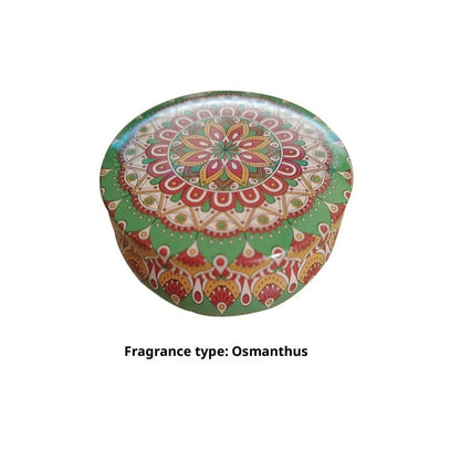 Home Bedroom Aromatherapy Candle Ornaments