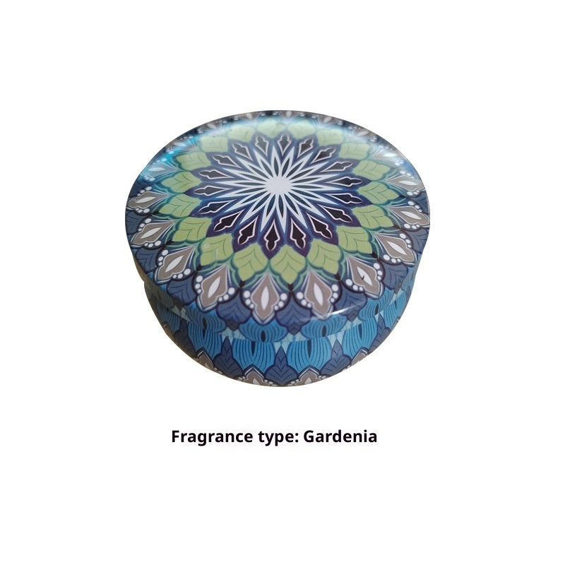 Home Bedroom Aromatherapy Candle Ornaments