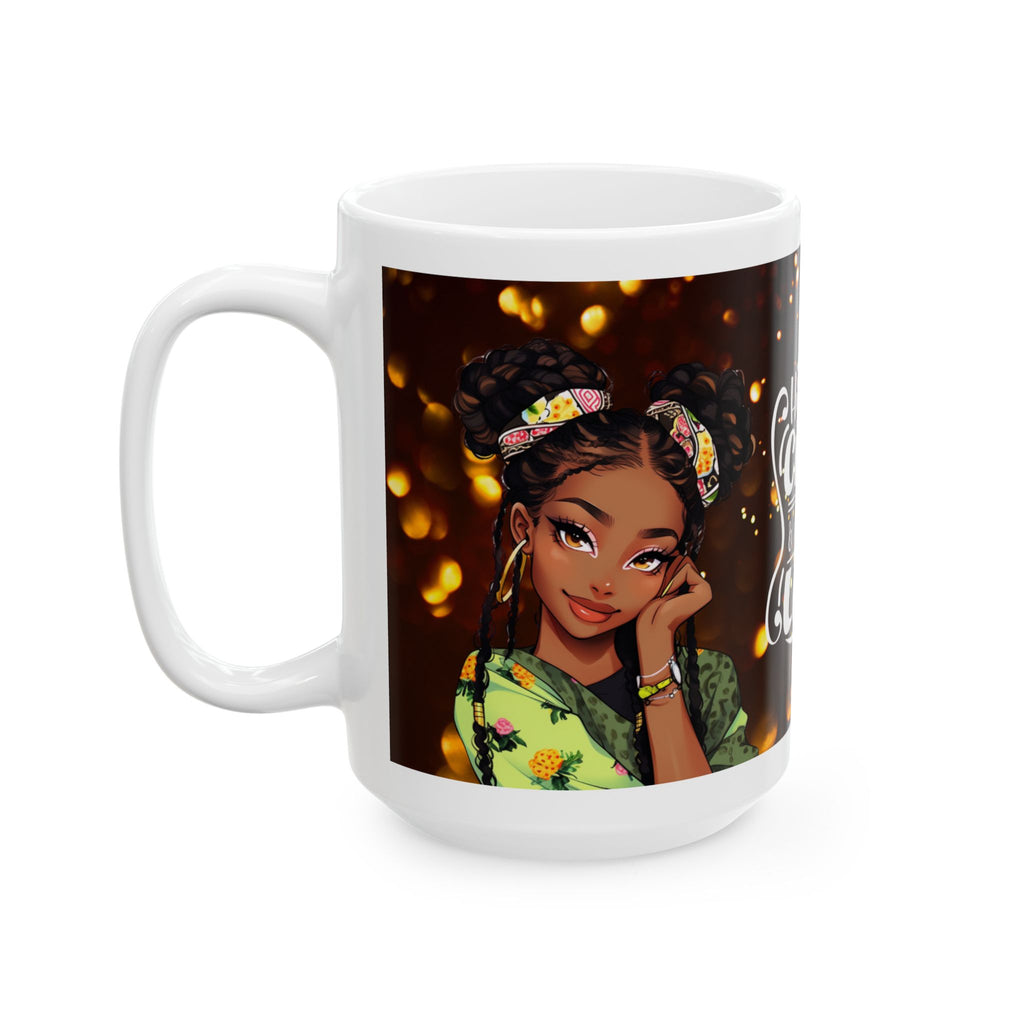 Ceramic Mug, (11oz, 15oz)