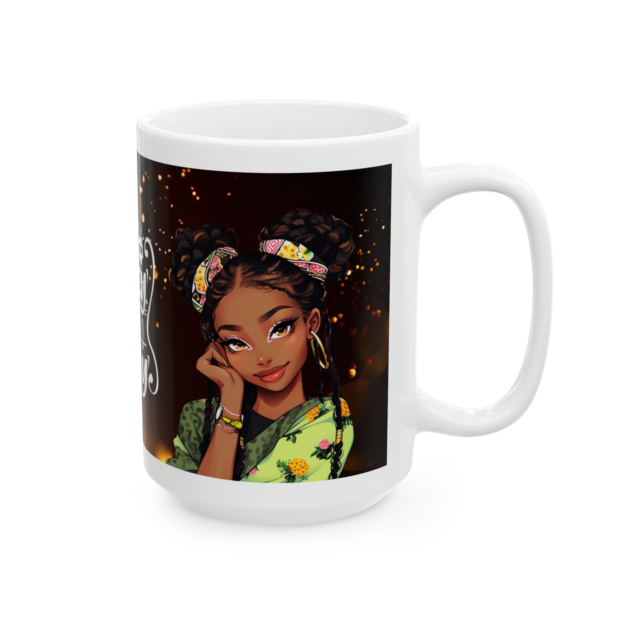 Ceramic Mug, (11oz, 15oz)