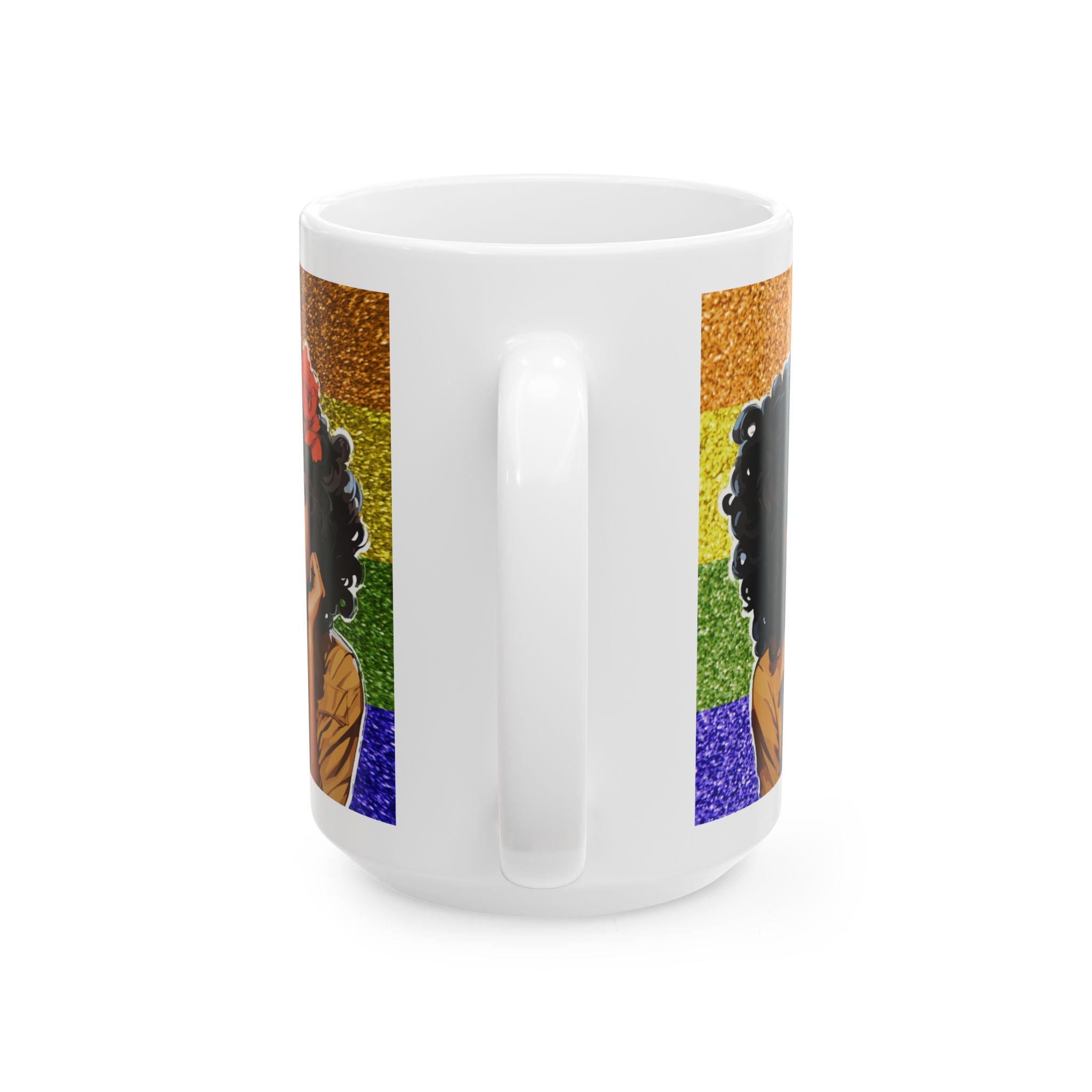 Ceramic Mug, (11oz, 15oz)