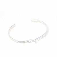 Cuff Bracelet, Wave