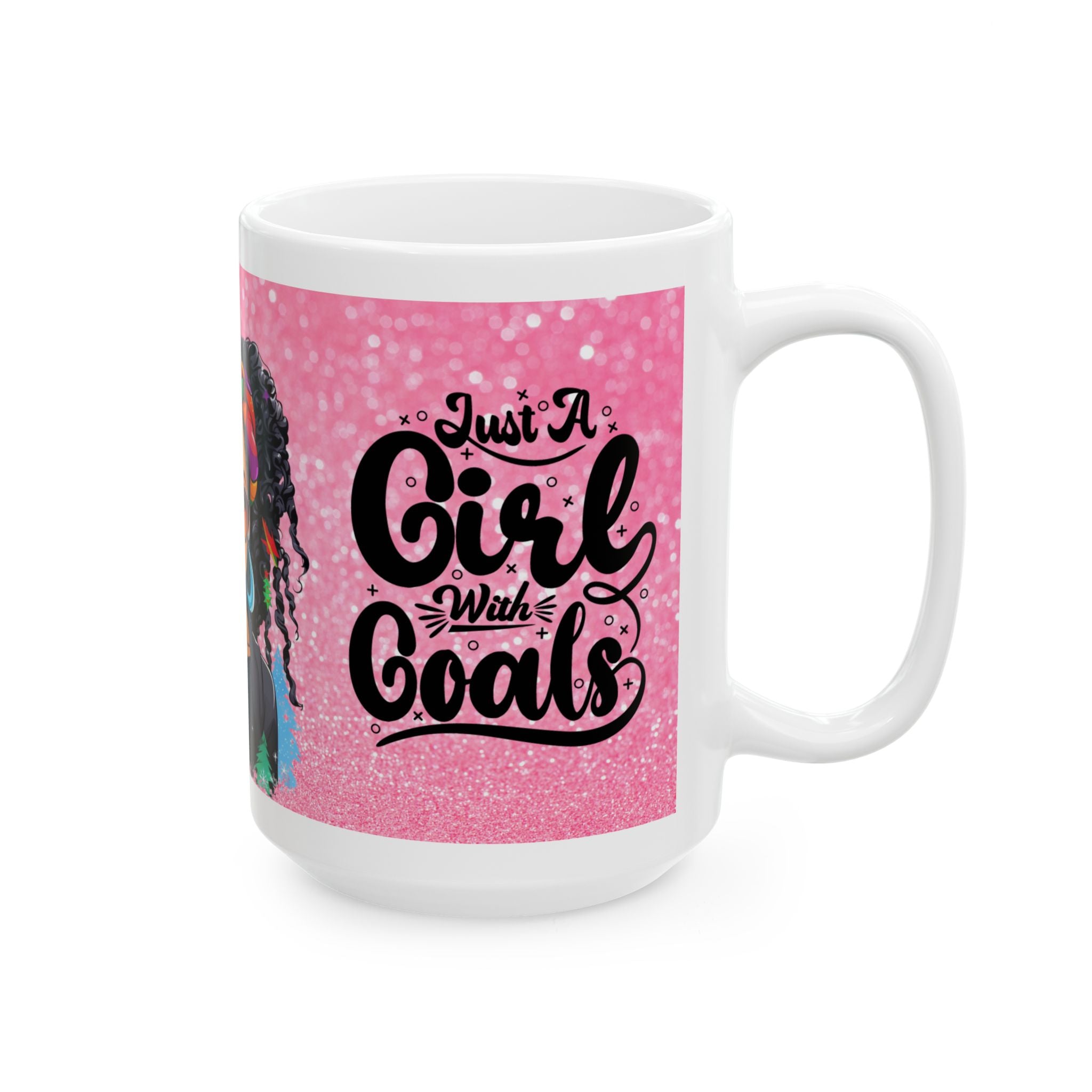 Ceramic Mug, (11oz, 15oz)