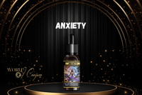 Anxiety | Nerves | Emotional Grounding