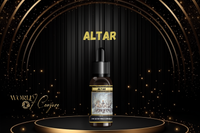 Altar | Altar Work | Spirit Connection | Power-Up Your Prayers