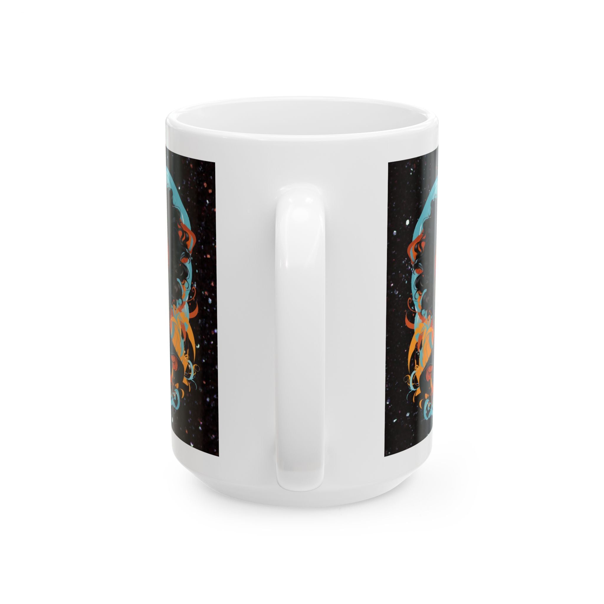 Girl Boss Ceramic Mug - Empowering Gift for Entrepreneurs, Office Decor, Inspirational Coffee Cup, Motivational Present, Unique [...]