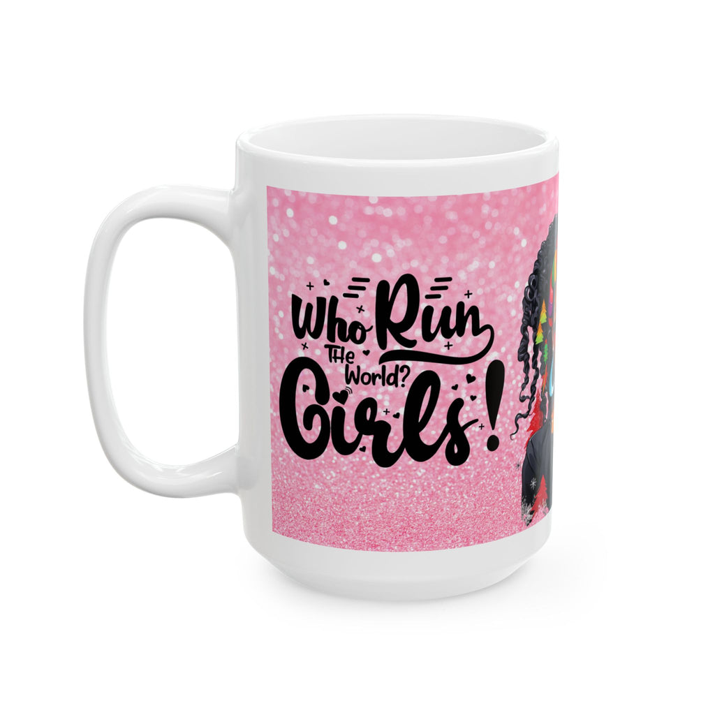 Ceramic Mug, (11oz, 15oz)