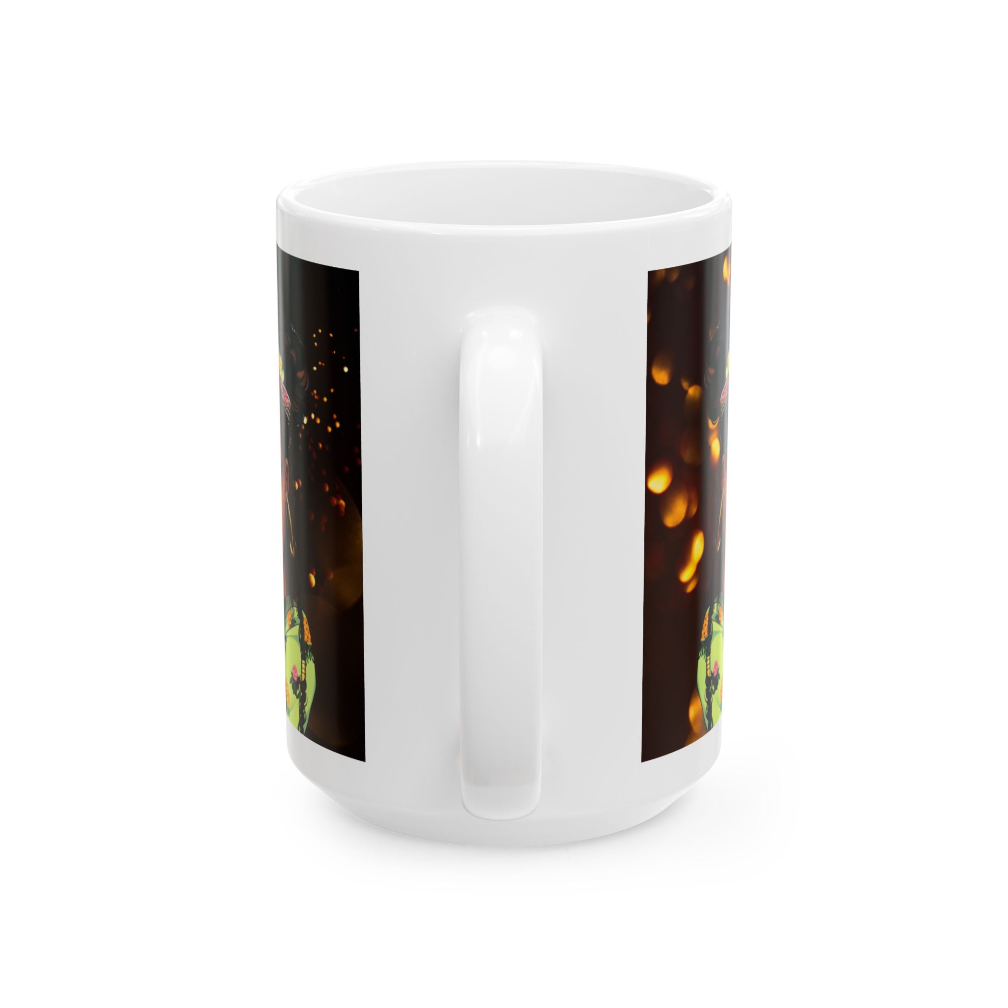 Ceramic Mug, (11oz, 15oz)