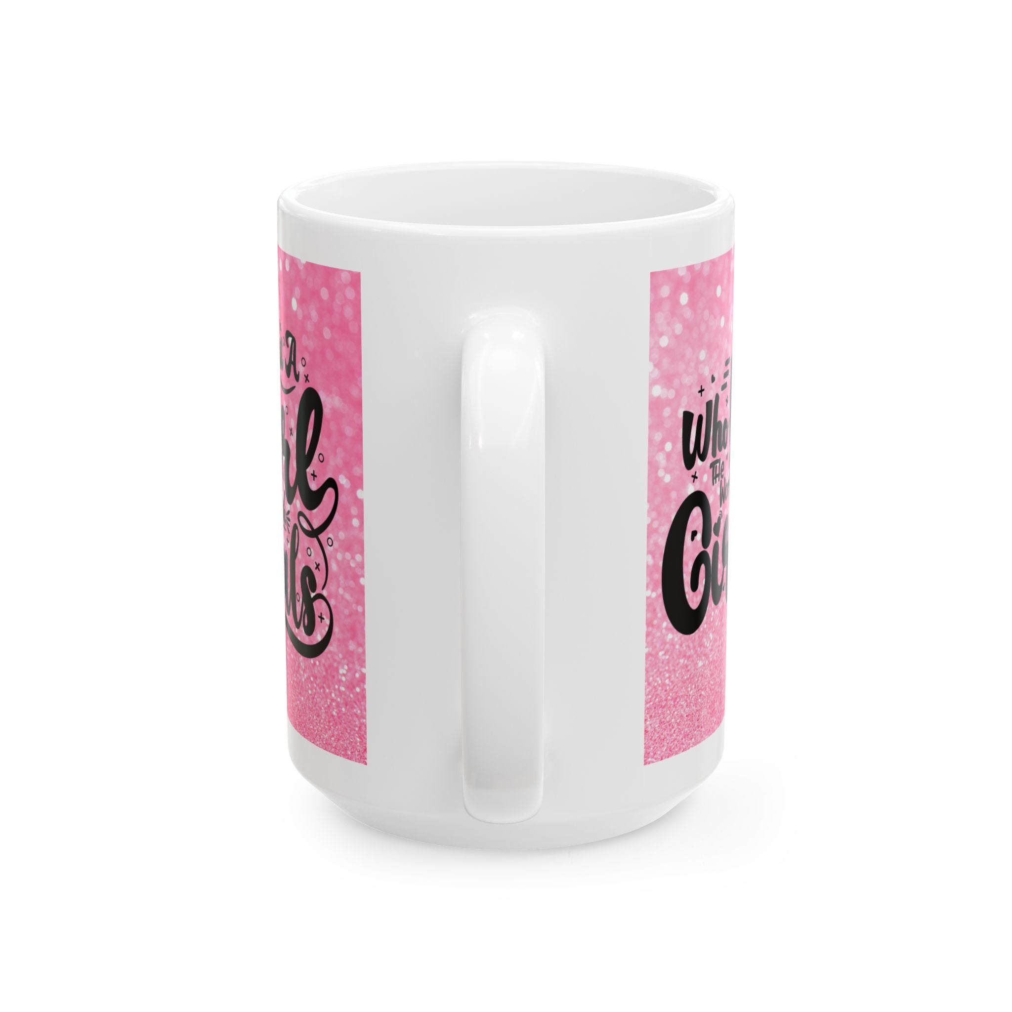 Ceramic Mug, (11oz, 15oz)