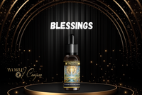 Blessing | Divine Favor | Grace, Peace & Protection