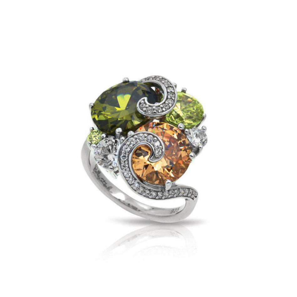 Andromeda Ring
