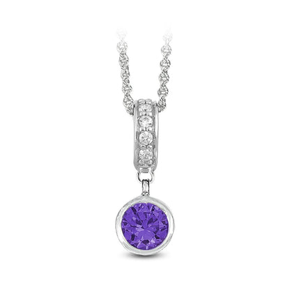 Annabelle Pendant