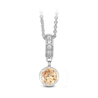 Annabelle Pendant