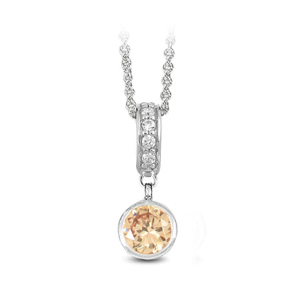 Annabelle Pendant