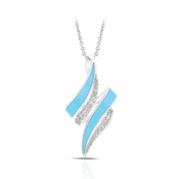 Aria Pendant