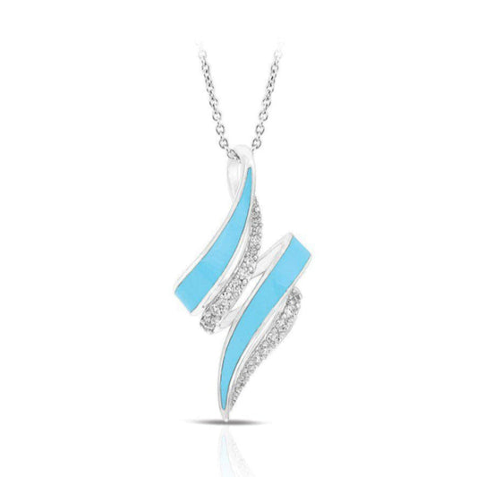 Aria Pendant