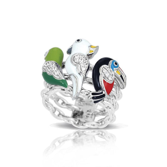 Aviary Ring