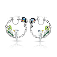 Aviary Earrings