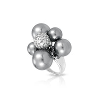 Indulgence Ring