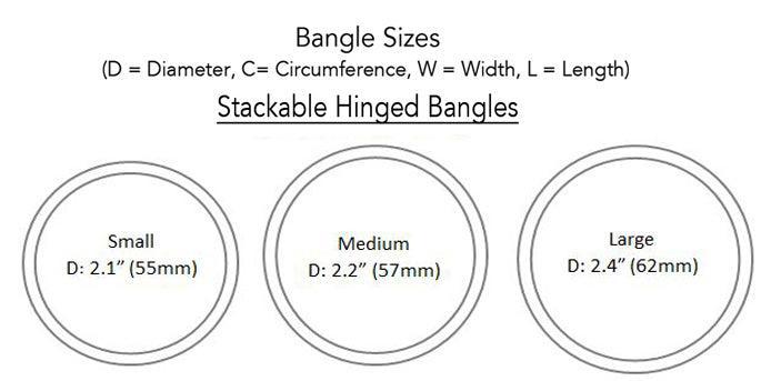 Barre Bangle
